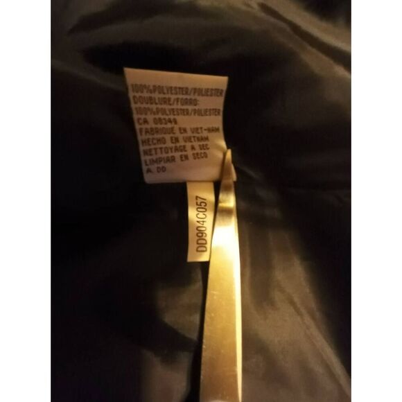 "Le Suit" Women's Blazer - Size: 22W  (0617) - Picture 7 of 10